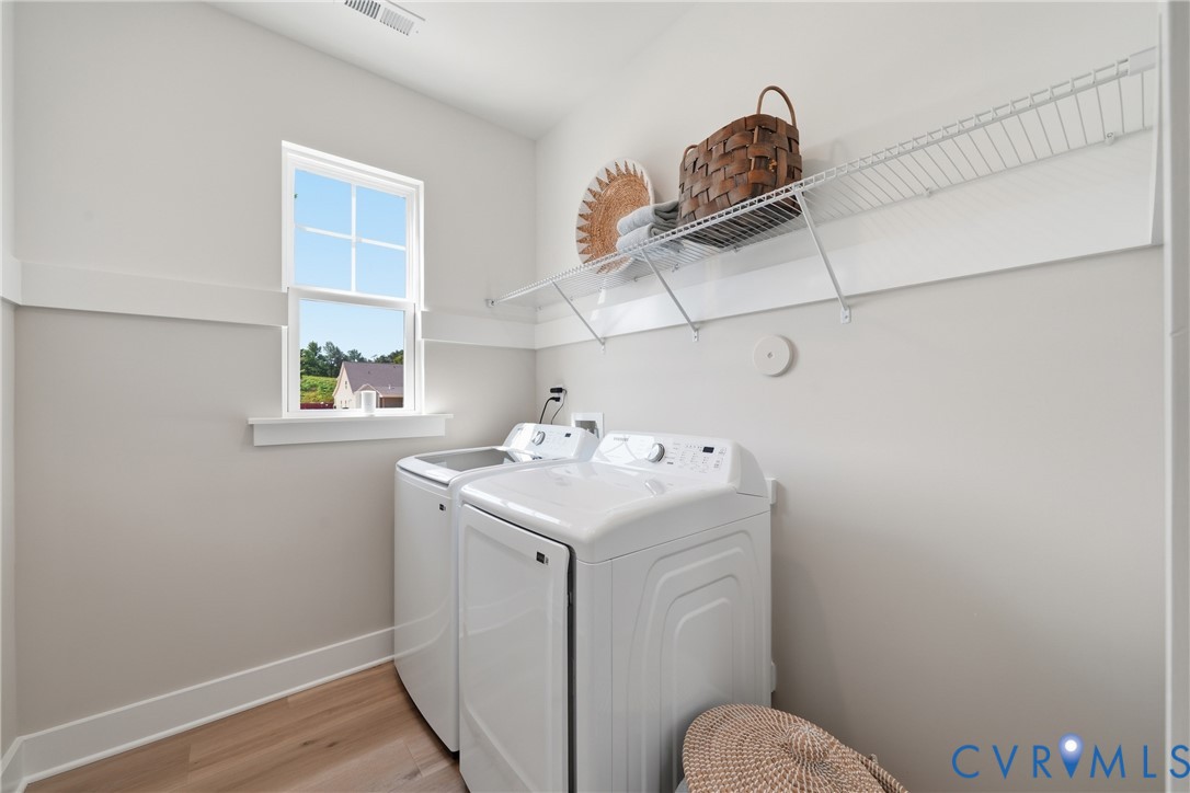 9002 Szalay Lane, Ashland, VA 23005
