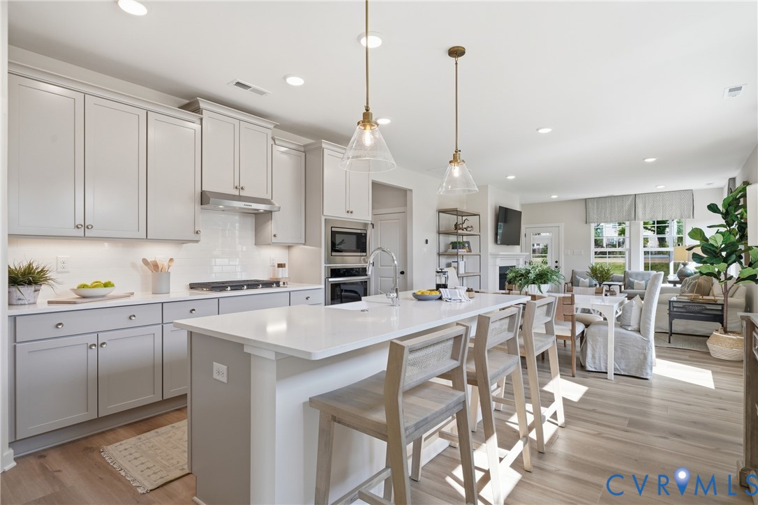 9002 Szalay Lane, Ashland, VA 23005
