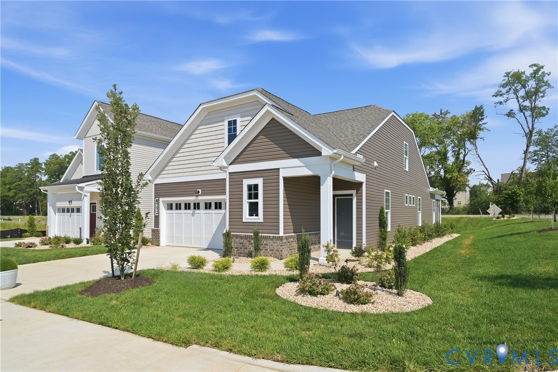 9004 Szalay Lane, Ashland, VA 23005