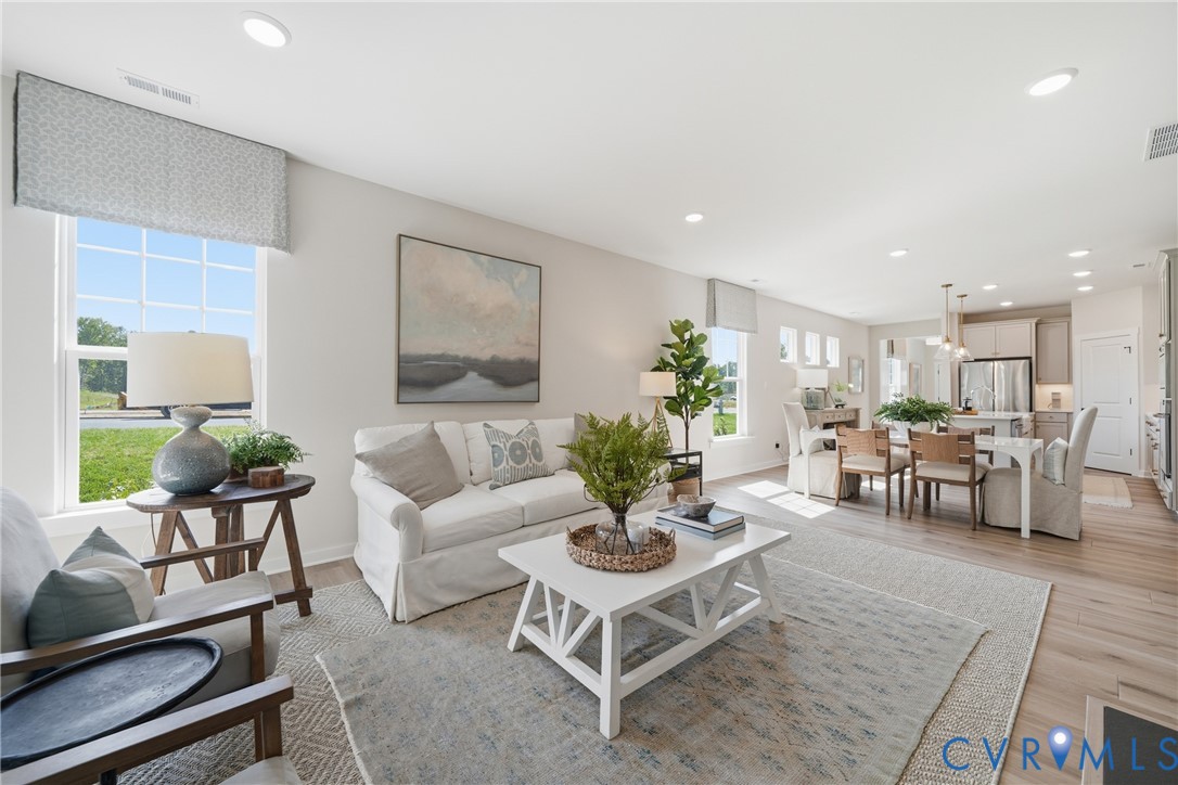 9004 Szalay Lane, Ashland, VA 23005