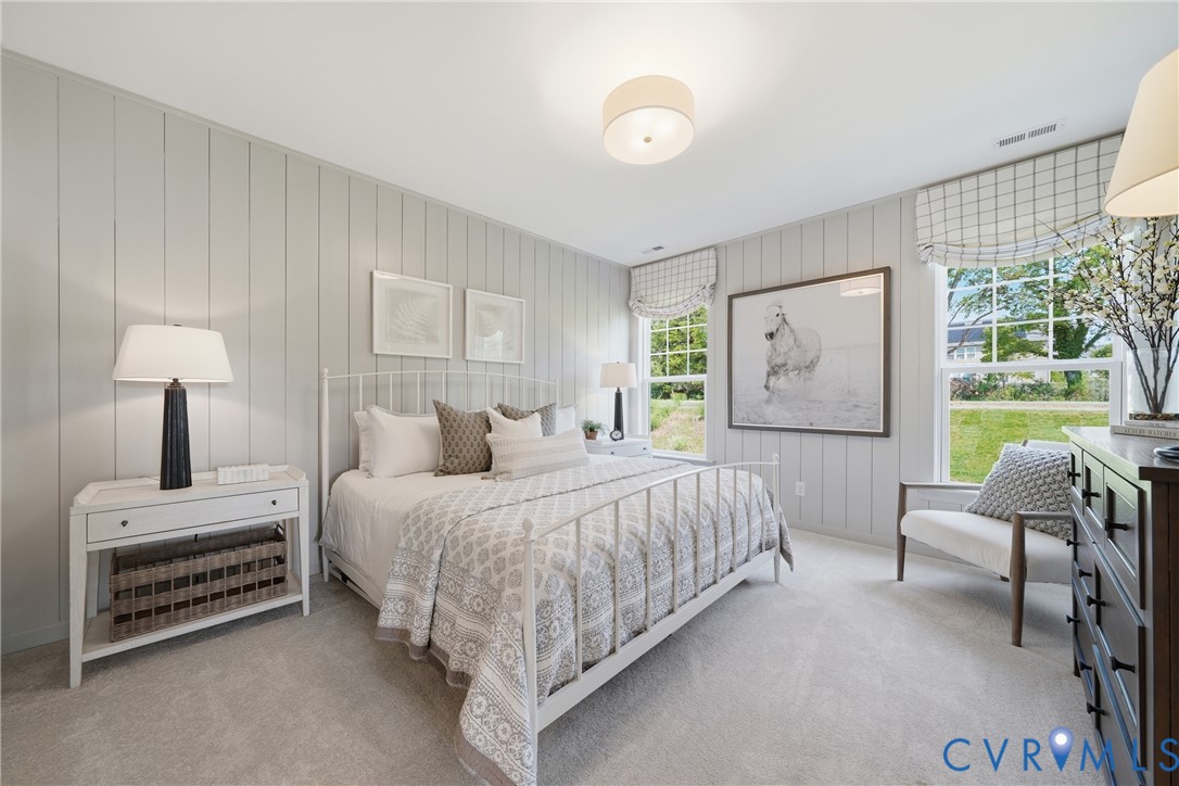 9003 Szalay Lane, Ashland, VA 23005