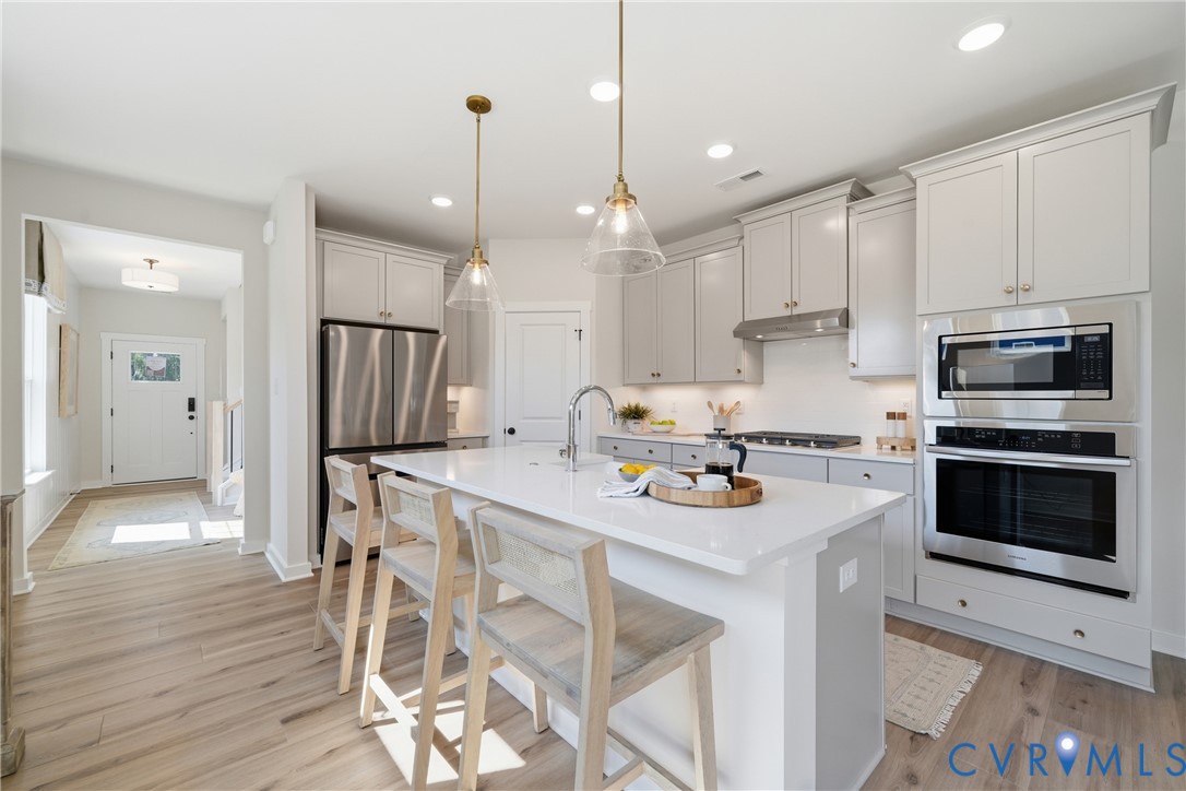 9003 Szalay Lane, Ashland, VA 23005