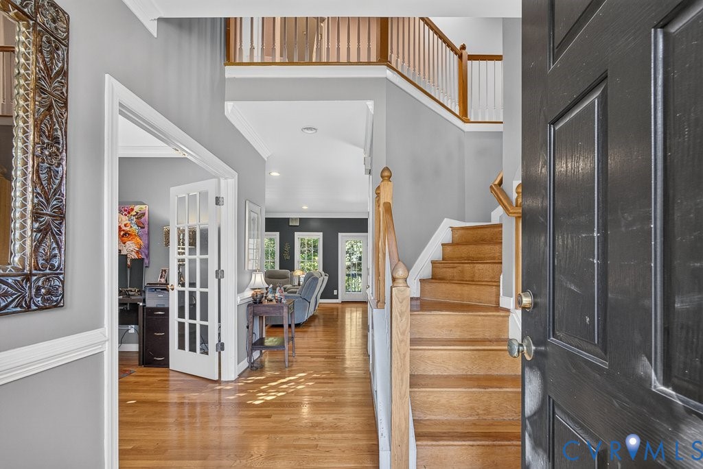 Foyer