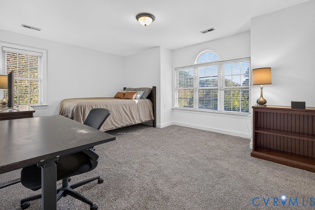 Bedroom #4
