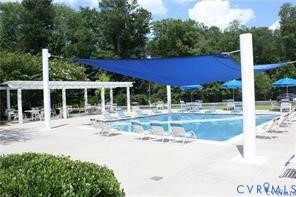5131 Park Meadows Court, Glen Allen, VA 23059