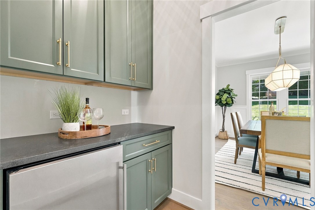 And, of course, There's a Beverage Fridge for All Your Needs