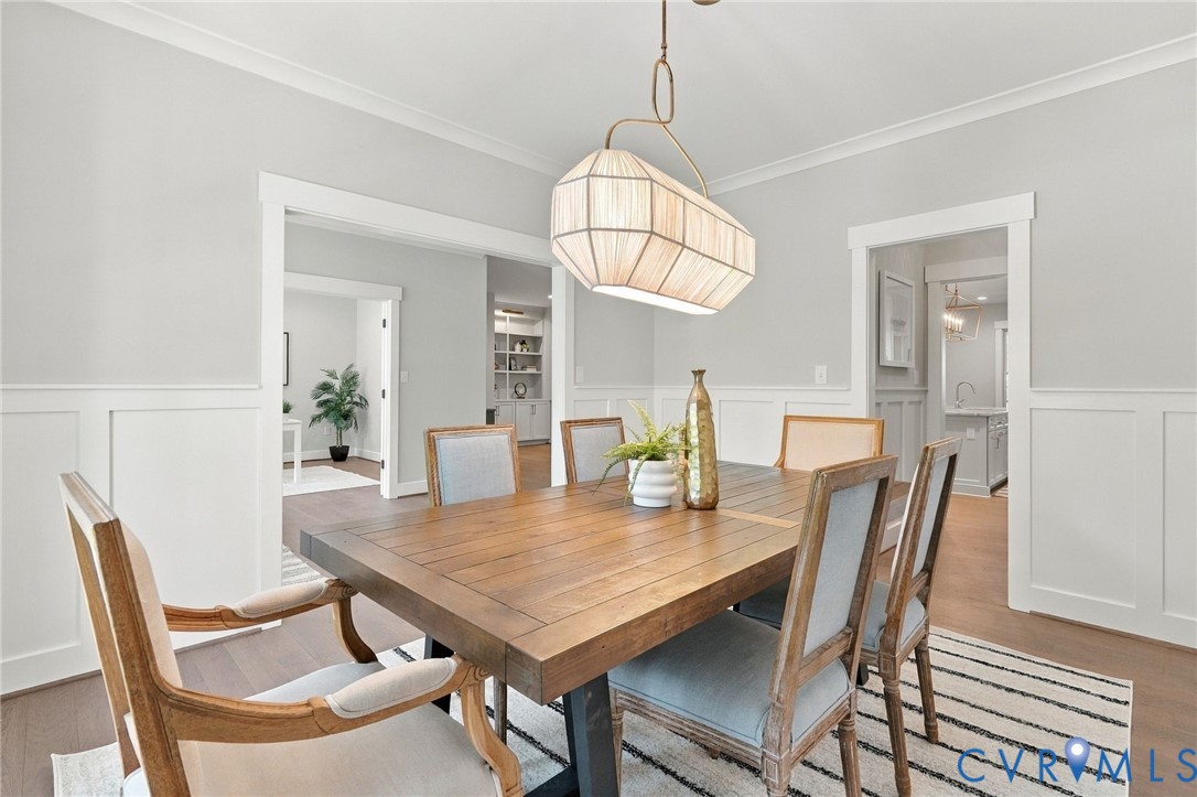 This is the Perfect Spot for Entertaining or Family Gatherings