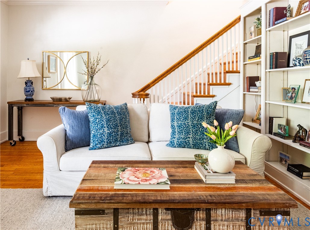 1807 Floyd Avenue, The Historic Fan District, Richmond, VA 23220