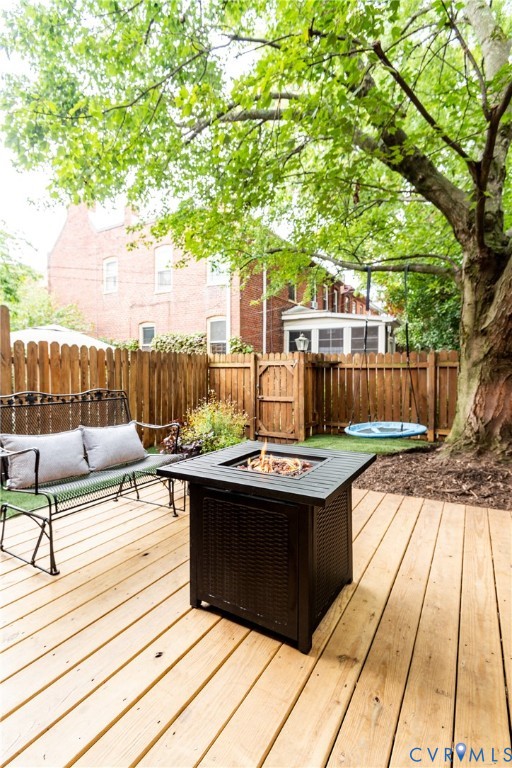 1807 Floyd Avenue, The Historic Fan District, Richmond, VA 23220