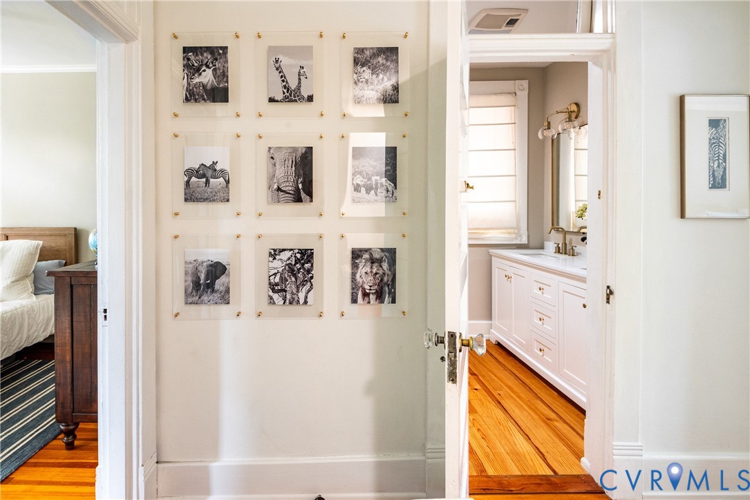 1807 Floyd Avenue, The Historic Fan District, Richmond, VA 23220