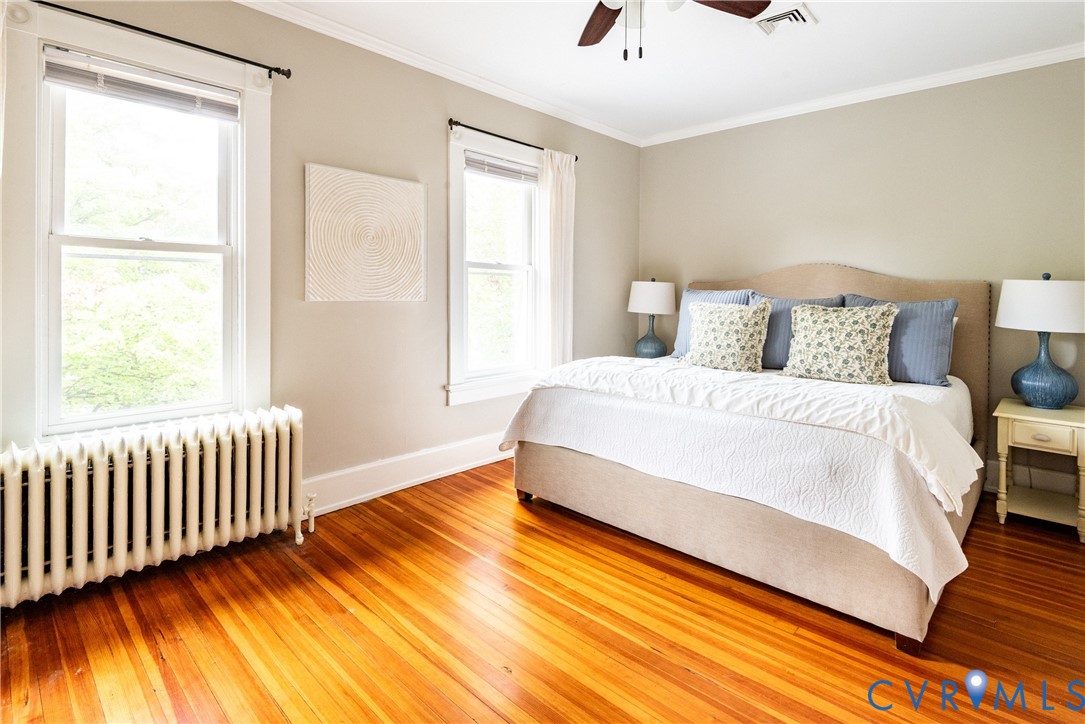 1807 Floyd Avenue, The Historic Fan District, Richmond, VA 23220