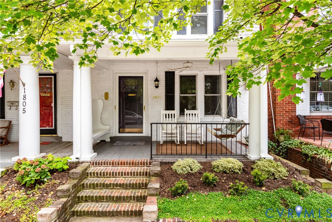 1807 Floyd Avenue, The Historic Fan District, Richmond, VA 23220 1807 Floyd Avenue, The Historic Fan District, Richmond, VA 23220