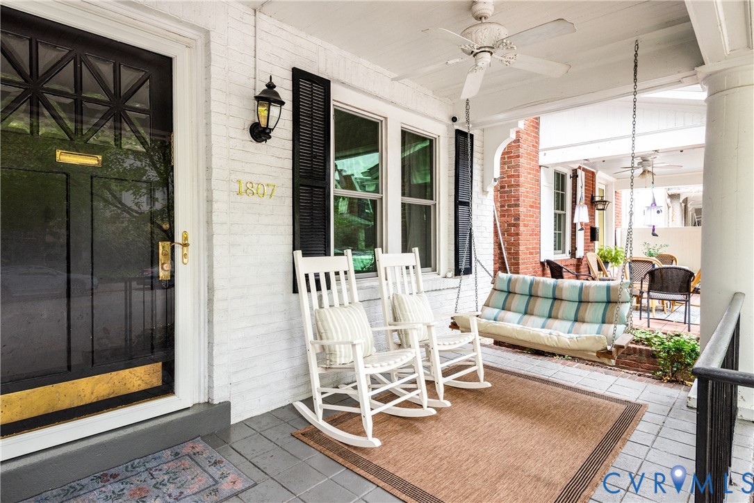 1807 Floyd Avenue, The Historic Fan District, Richmond, VA 23220 1807 Floyd Avenue, The Historic Fan District, Richmond, VA 23220