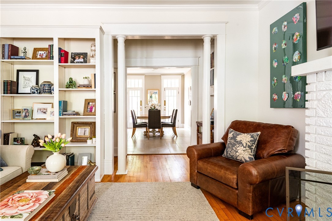 1807 Floyd Avenue, The Historic Fan District, Richmond, VA 23220