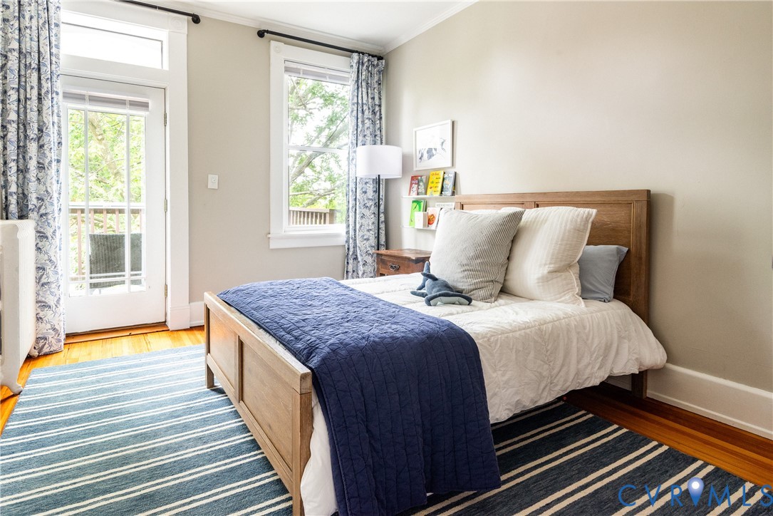 1807 Floyd Avenue, The Historic Fan District, Richmond, VA 23220