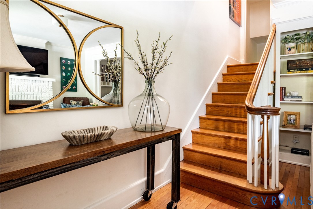 1807 Floyd Avenue, The Historic Fan District, Richmond, VA 23220
