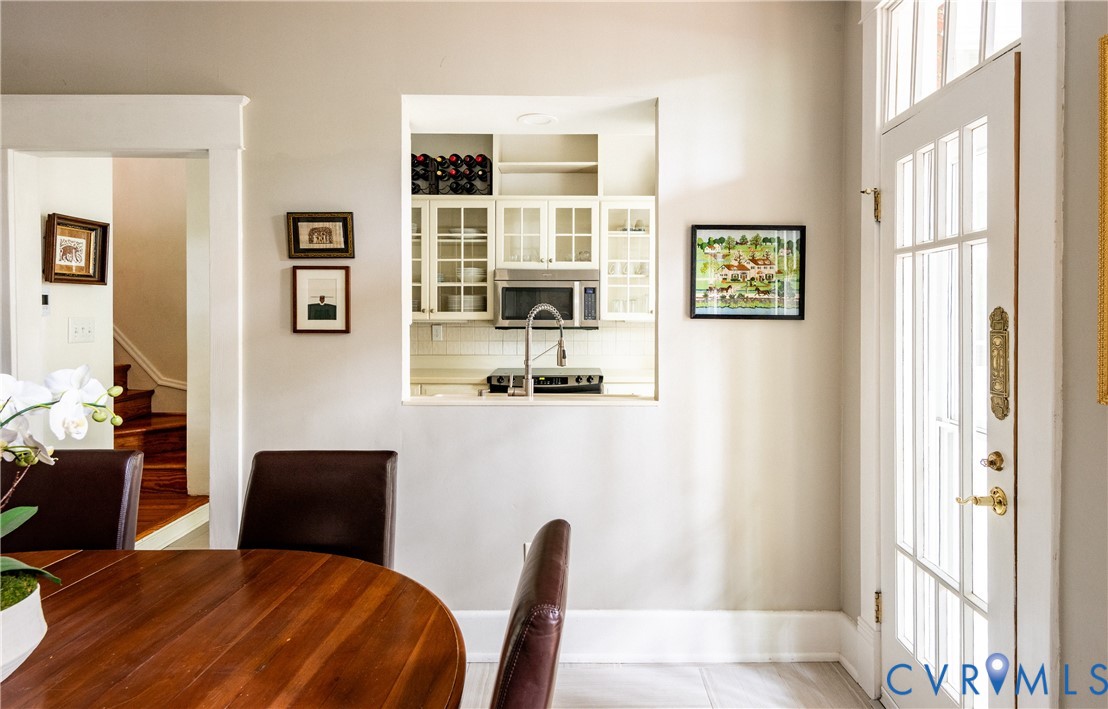 1807 Floyd Avenue, The Historic Fan District, Richmond, VA 23220
