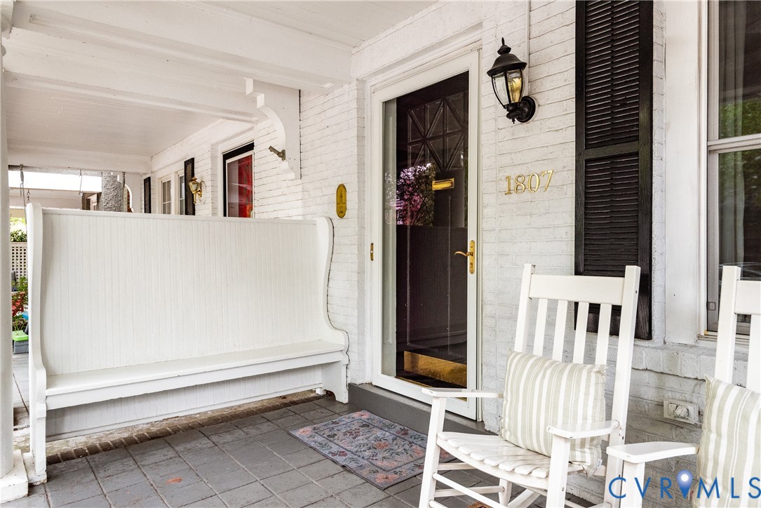 1807 Floyd Avenue, The Historic Fan District, Richmond, VA 23220 1807 Floyd Avenue, The Historic Fan District, Richmond, VA 23220