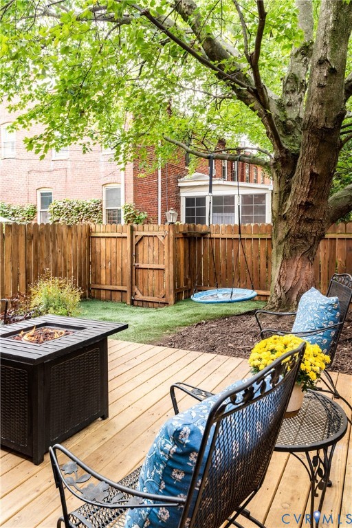 1807 Floyd Avenue, The Historic Fan District, Richmond, VA 23220