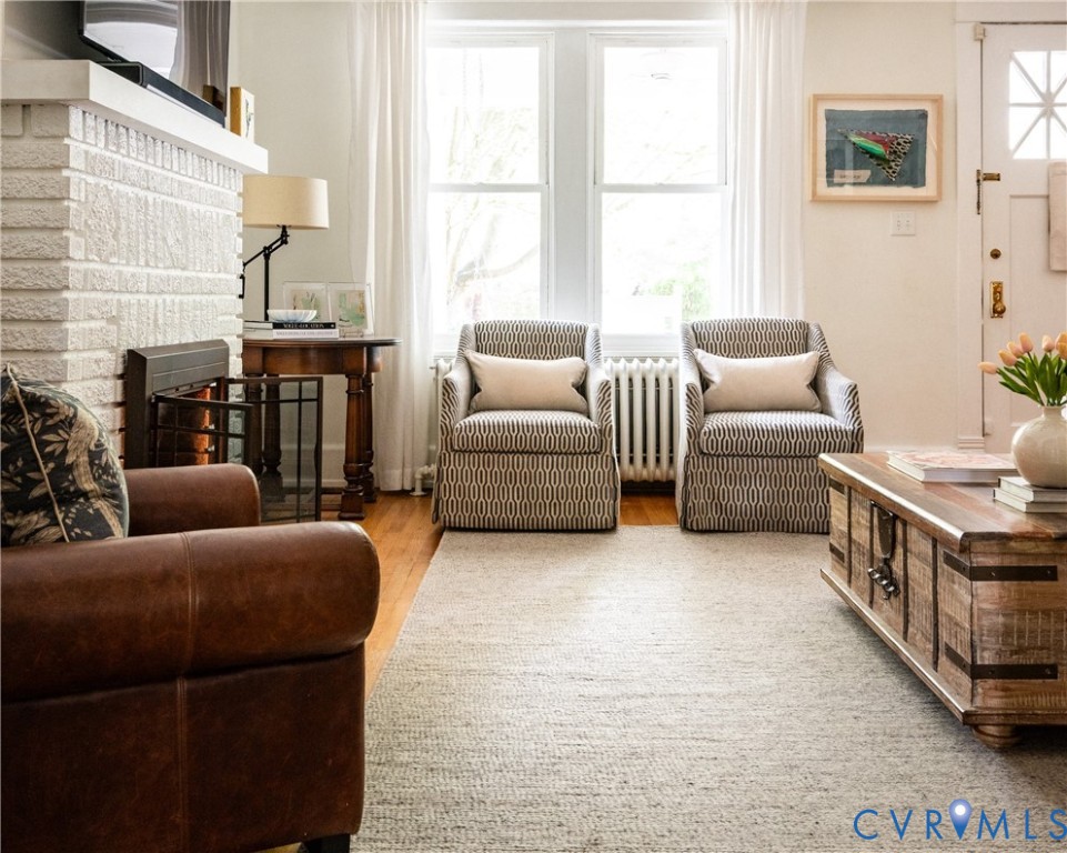 1807 Floyd Avenue, The Historic Fan District, Richmond, VA 23220