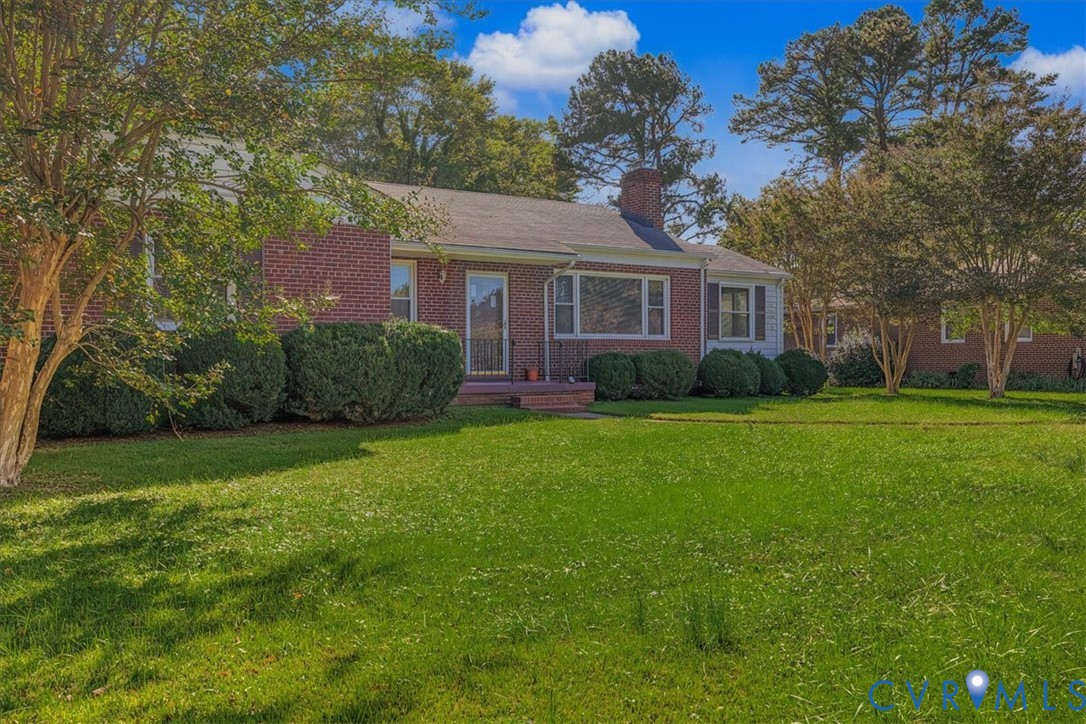 305 Danray Drive, Richmond, VA 23227