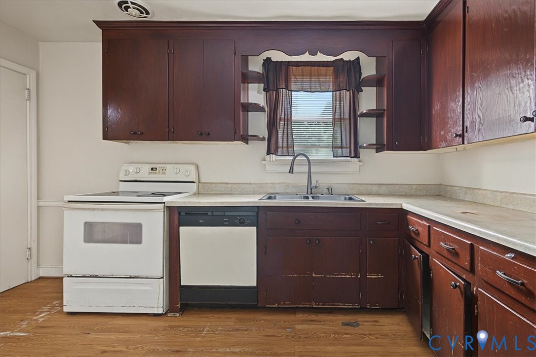 305 Danray Drive, Richmond, VA 23227