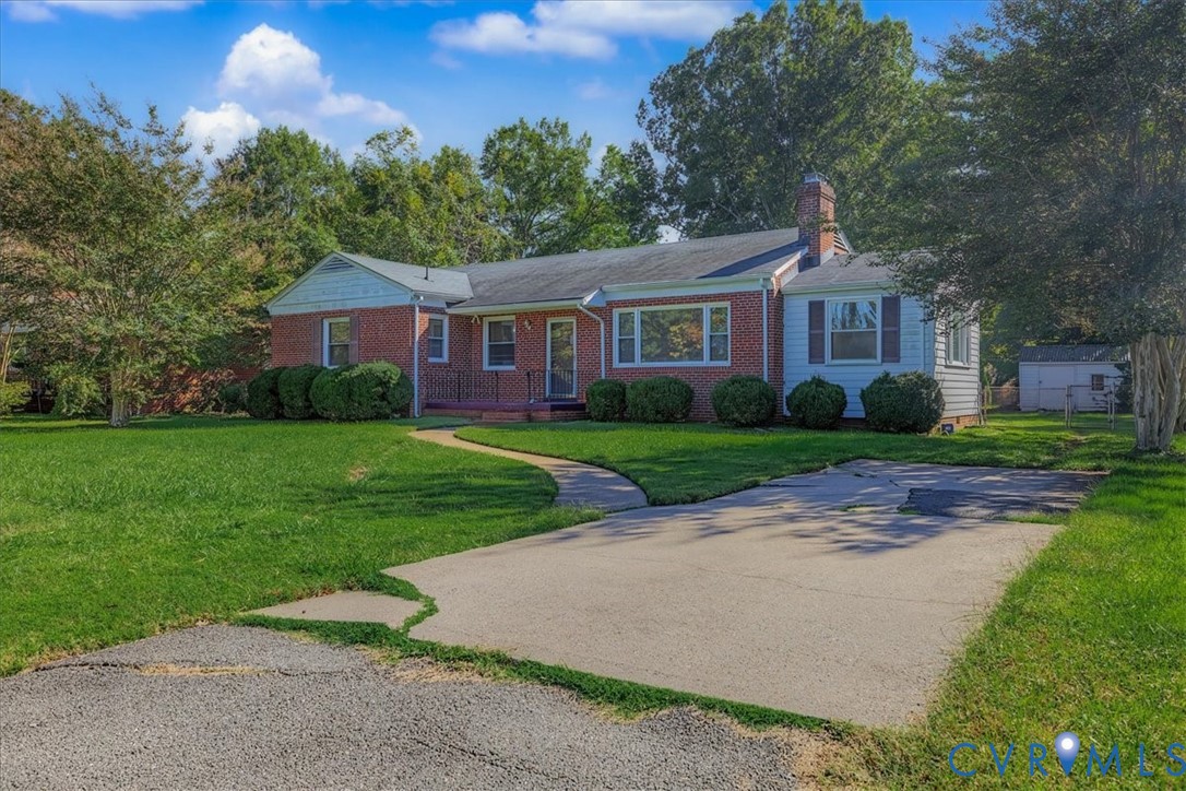 305 Danray Drive, Richmond, VA 23227 305 Danray Drive, Richmond, VA 23227