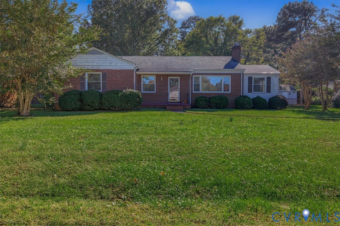 305 Danray Drive, Richmond, VA 23227