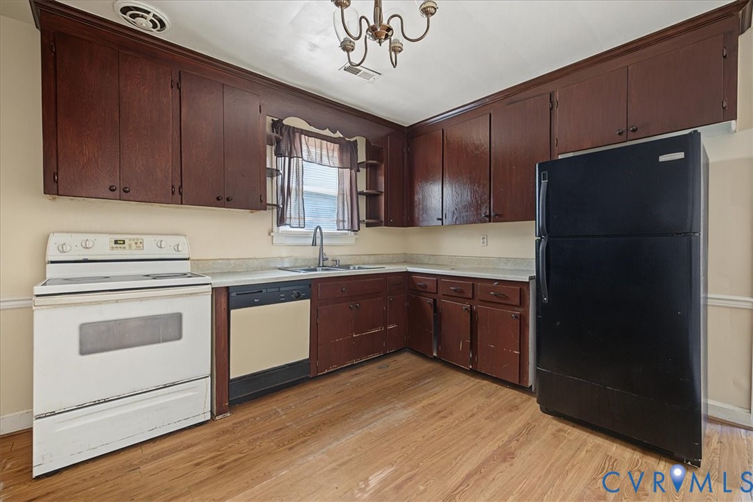 305 Danray Drive, Richmond, VA 23227