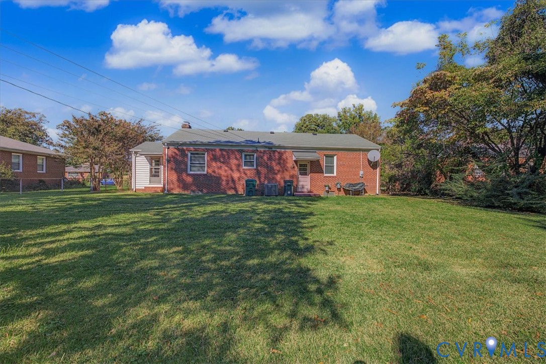 305 Danray Drive, Richmond, VA 23227