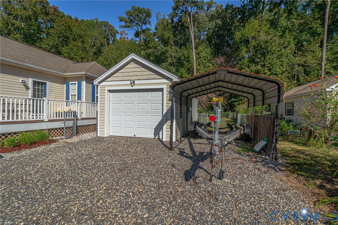 260 Pocahontas Drive, Waterfront Access, Kilmarnock, VA 22482