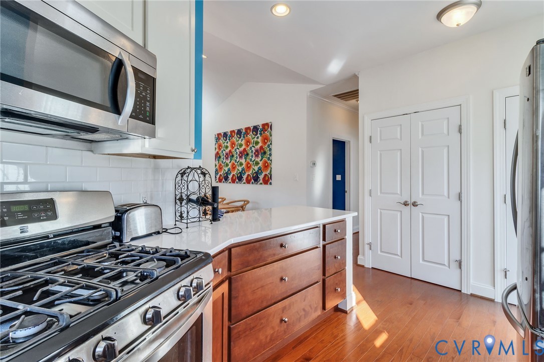 260 Pocahontas Drive, Waterfront Access, Kilmarnock, VA 22482