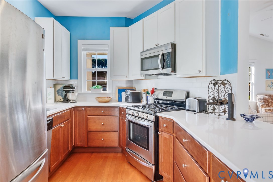 260 Pocahontas Drive, Waterfront Access, Kilmarnock, VA 22482