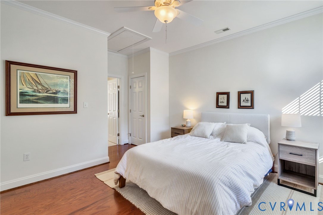 260 Pocahontas Drive, Waterfront Access, Kilmarnock, VA 22482