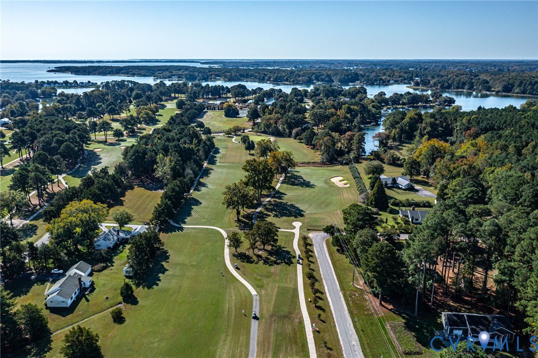 260 Pocahontas Drive, Waterfront Access, Kilmarnock, VA 22482