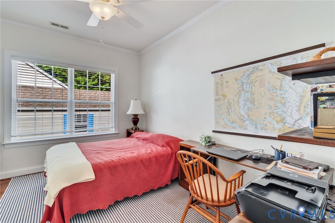 260 Pocahontas Drive, Waterfront Access, Kilmarnock, VA 22482