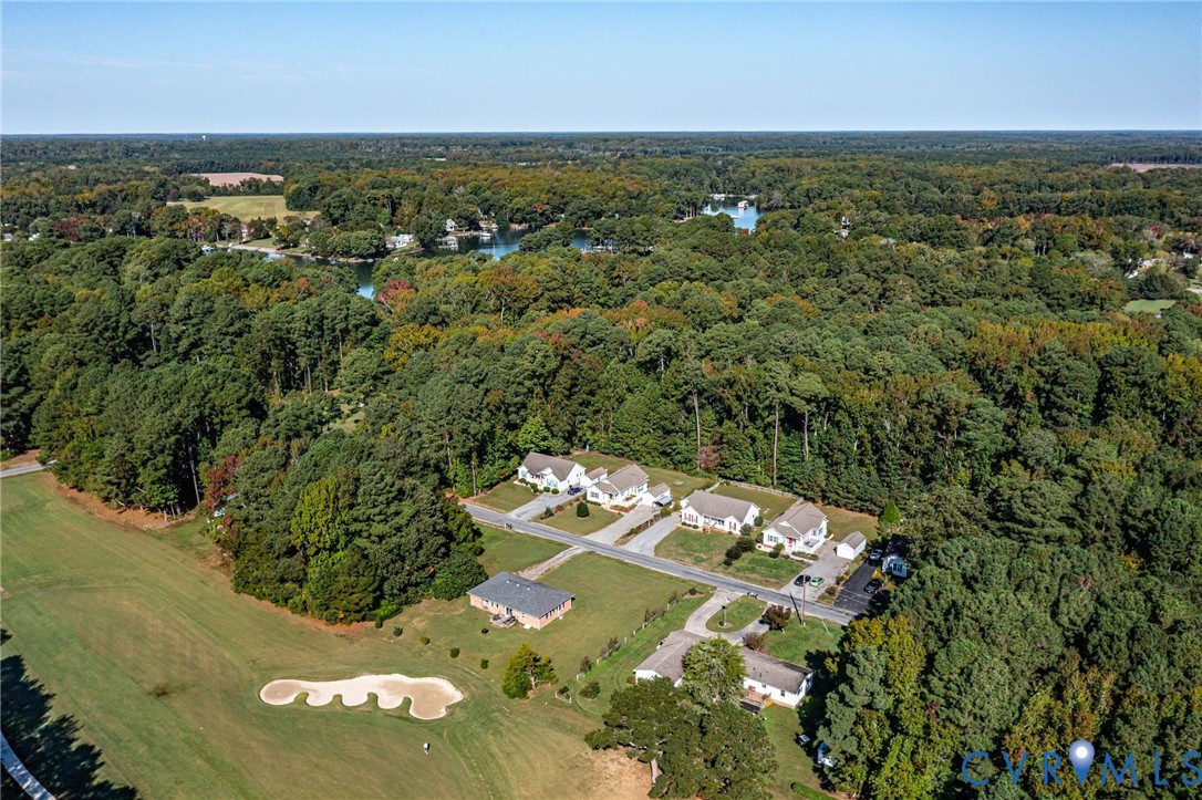 260 Pocahontas Drive, Waterfront Access, Kilmarnock, VA 22482