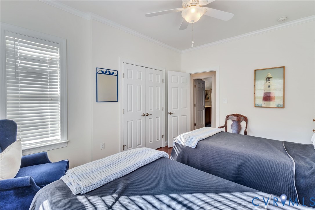 260 Pocahontas Drive, Waterfront Access, Kilmarnock, VA 22482