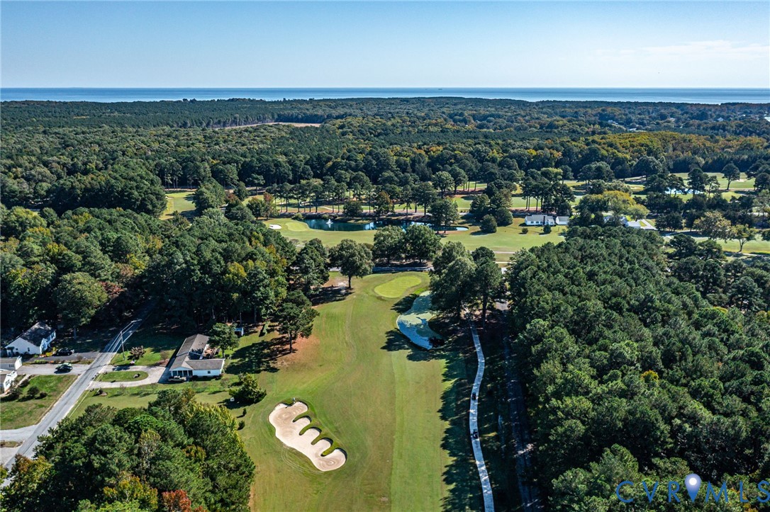 260 Pocahontas Drive, Waterfront Access, Kilmarnock, VA 22482
