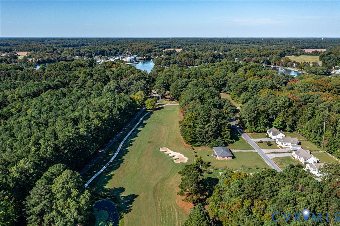 260 Pocahontas Drive, Waterfront Access, Kilmarnock, VA 22482