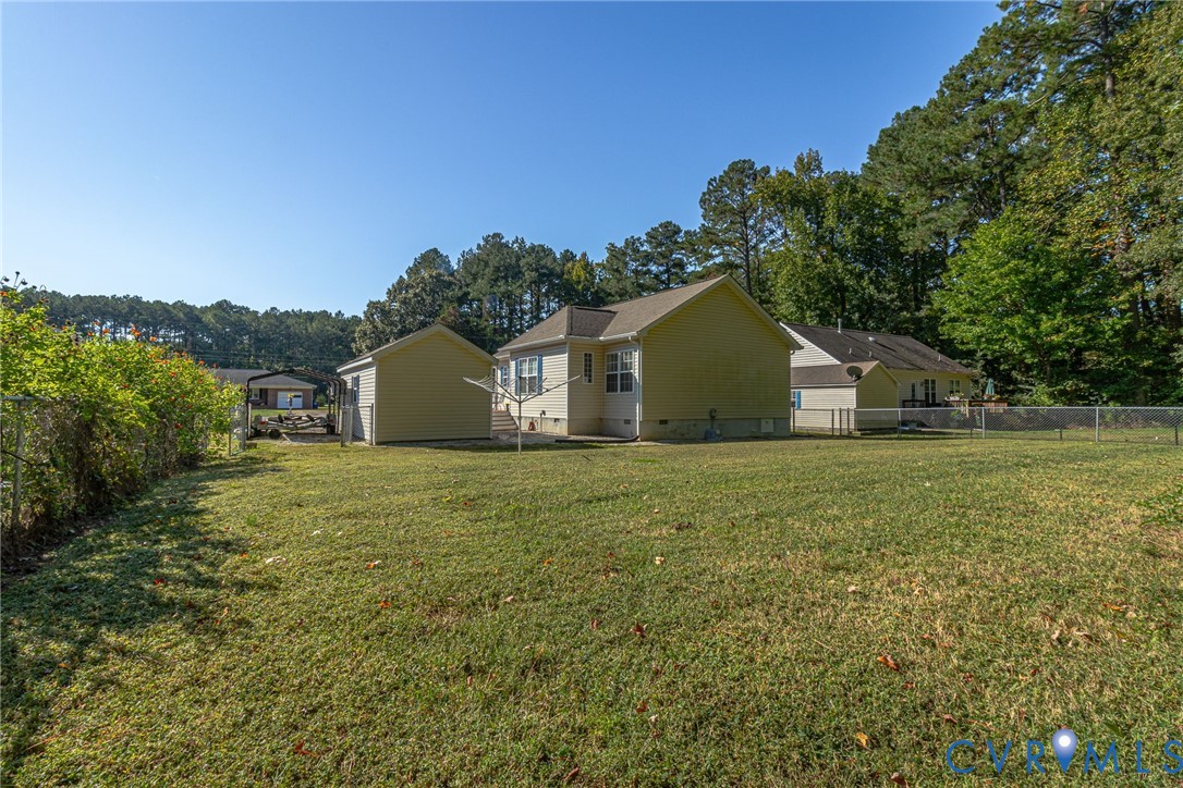 260 Pocahontas Drive, Waterfront Access, Kilmarnock, VA 22482