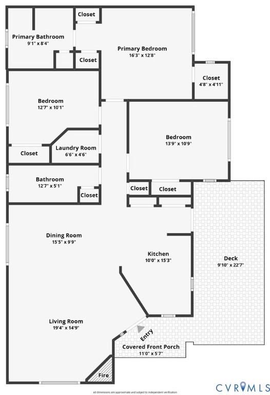 260 Pocahontas Drive, Waterfront Access, Kilmarnock, VA 22482