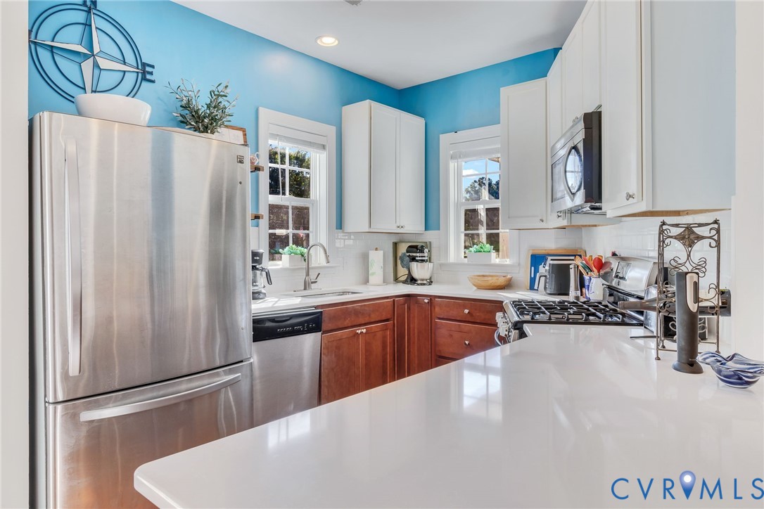 260 Pocahontas Drive, Waterfront Access, Kilmarnock, VA 22482