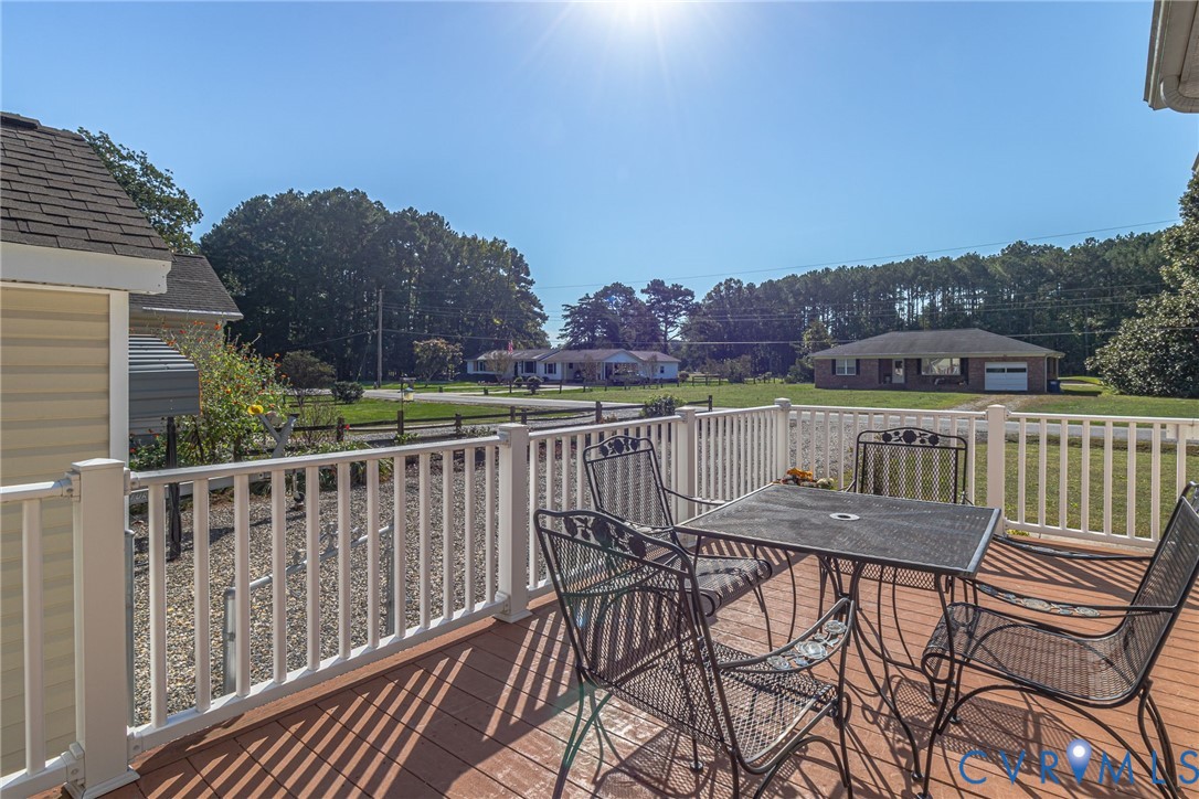 260 Pocahontas Drive, Waterfront Access, Kilmarnock, VA 22482