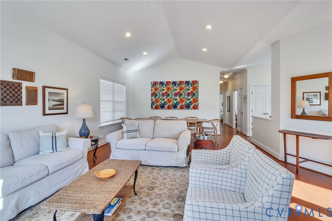 260 Pocahontas Drive, Waterfront Access, Kilmarnock, VA 22482