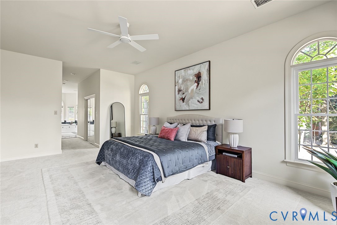 2825 Oak Point Lane, Barrington, Henrico, VA 23233