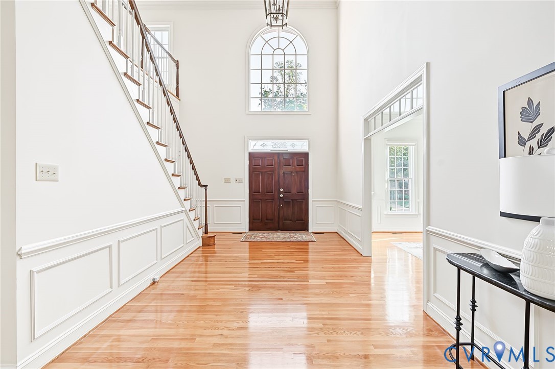 Recently inspected, beautifully renovated and meticulously maintained, this exceptional property will be a dream to call home.