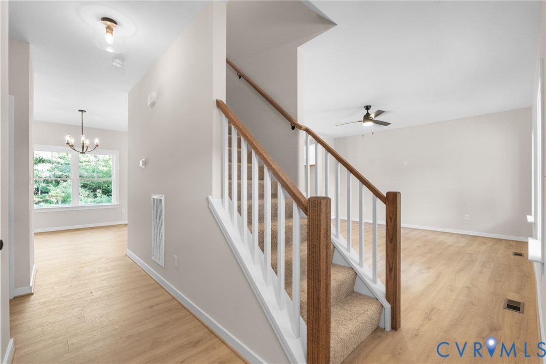 8503 Sedgemoor Drive, Henrico, VA 23228
