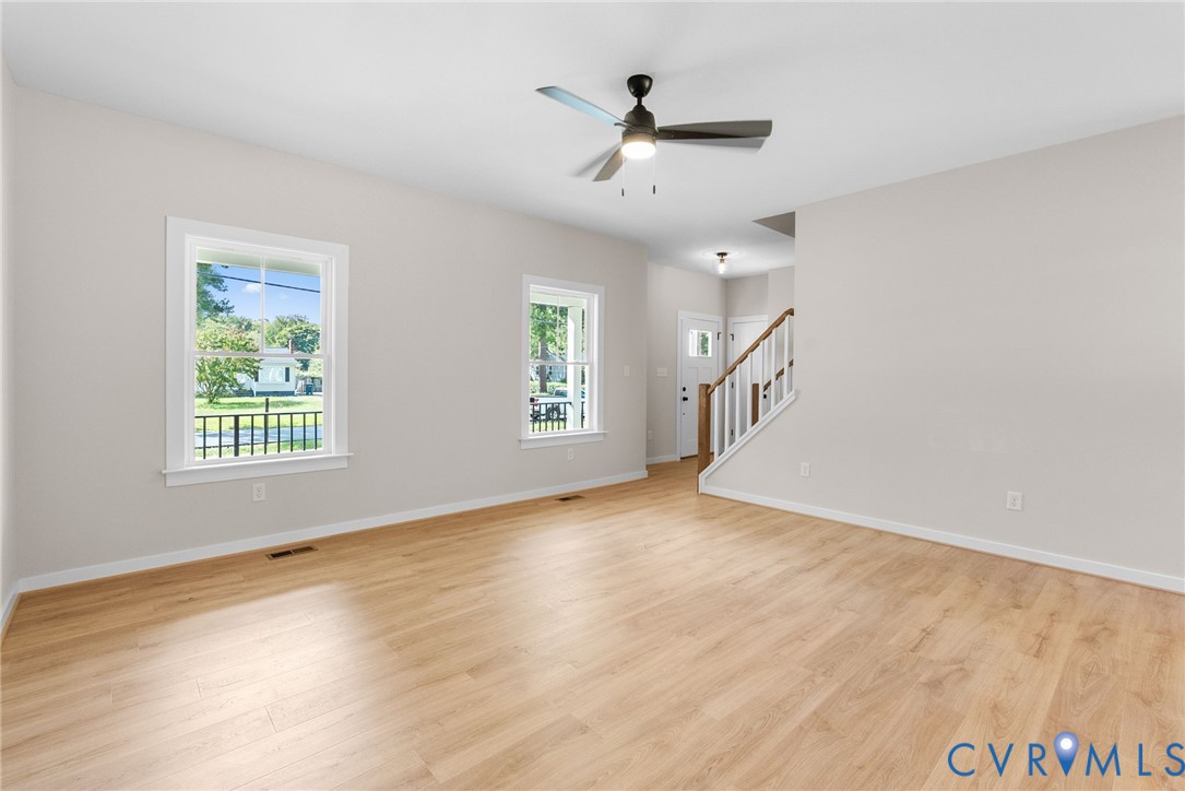 8503 Sedgemoor Drive, Henrico, VA 23228