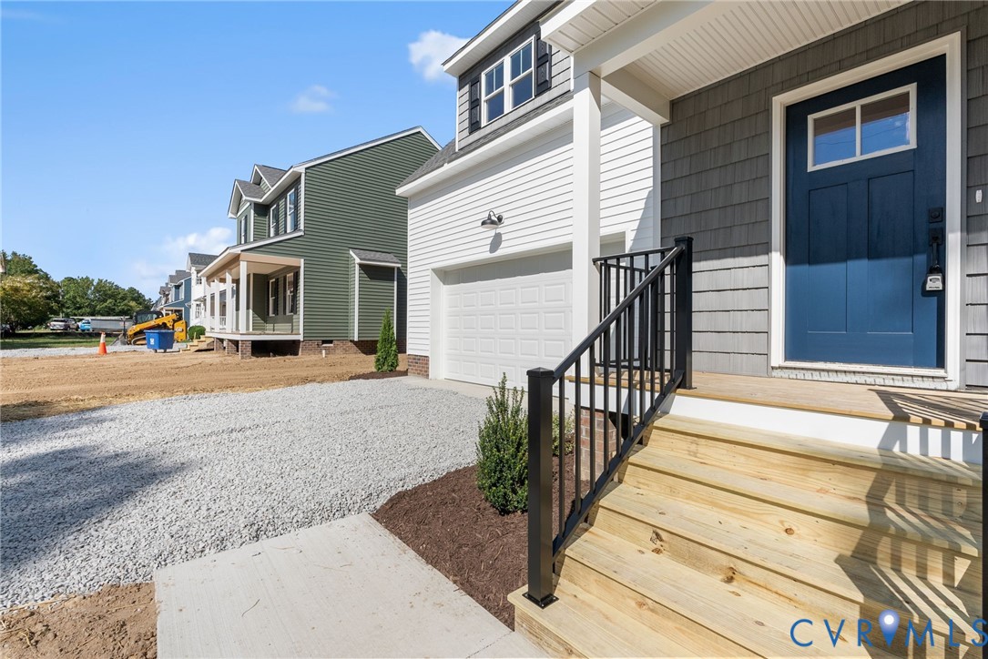 8503 Sedgemoor Drive, Henrico, VA 23228